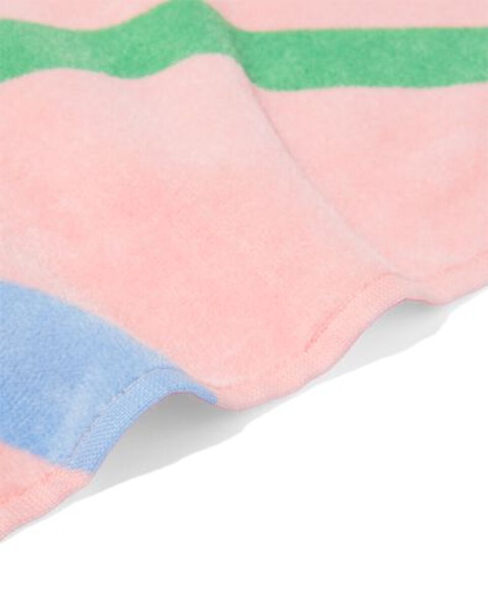 Bild 2 von Kinder-Strandtuch, 80 x 140 cm, Sonne