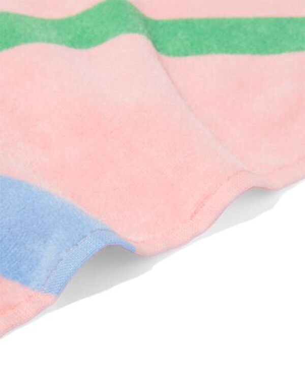 Bild 2 von Kinder-Strandtuch, 80 x 140 cm, Sonne