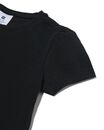 Bild 3 von Kinder-T-Shirt schwarz