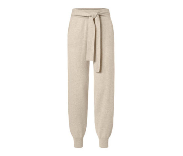 Bild 1 von Cashmere-Loungewearhose