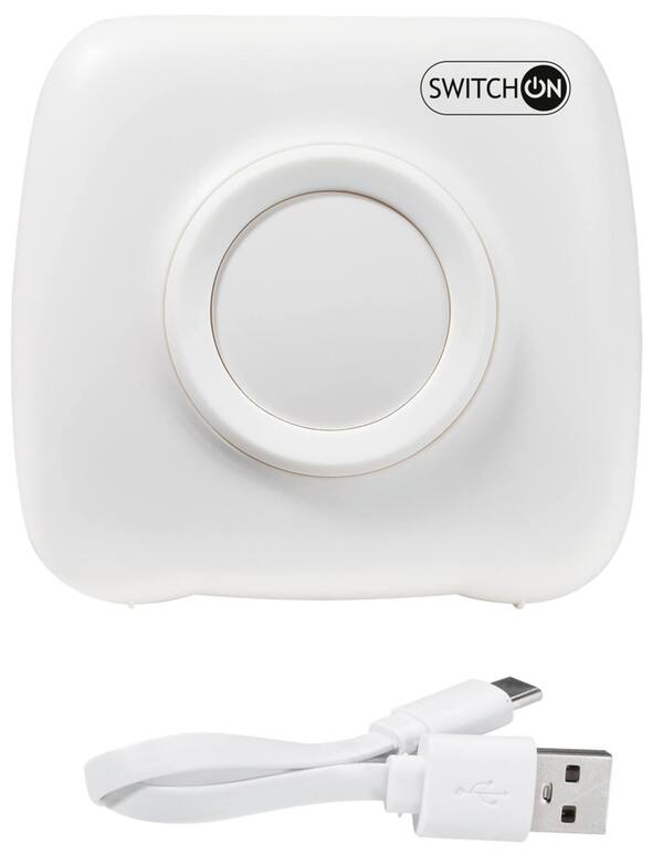 Bild 3 von SWITCH ON&#174; Mini Pocket Printer