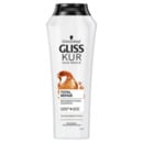 Bild 1 von Gliss Shampoo oder Spülung