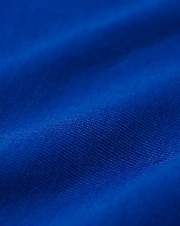 Bild 2 von Kinder-T-Shirt blau