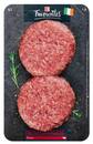 Bild 1 von K-FAVOURITES Irish-Beef-Burger, 2 St. = 260-g-Packg.