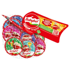 Mini Babybel Original