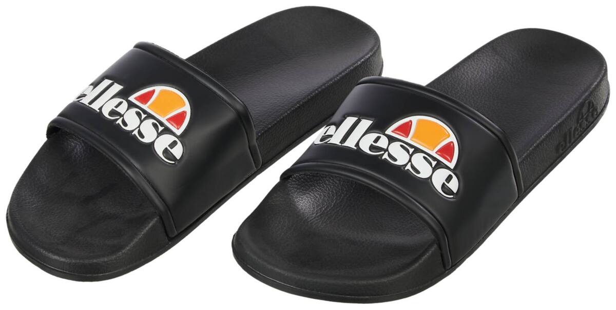 Bild 3 von ELLESSE Herren-Badepantoletten, Paar