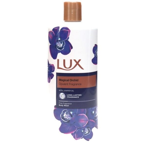 Bild 1 von Lux Duschgel Magical Orchid