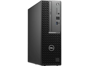 DELL - B2B OptiPlex 7010, Business Desktop PC mit Intel® Core™ i7 i7-13700H Prozessor, 16 GB RAM, 512 SSD, Intel®, UHD 770, Windows 11 Pro (64 Bit), Schwarz