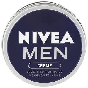 NIVEA MEN Creme, 150-ml-Tiegel