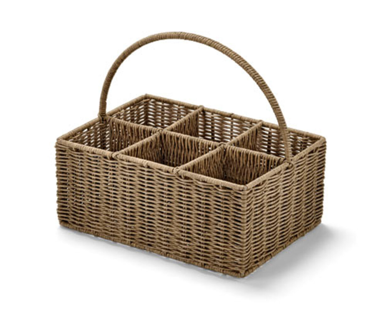 Bild 1 von Flaschenträgerkorb