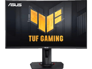 ASUS TUF VG27VQM 27 Zoll Full-HD Gaming Monitor (1 ms Reaktionszeit, 240 Hz), Schwarz