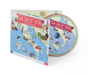 CD »La Dolce Vita«