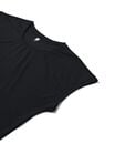 Bild 4 von Damen-Sportshirt schwarz