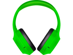 RAZER Opus X, Over-ear Kopfhörer Bluetooth Green, Green