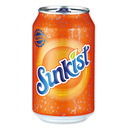 Bild 4 von Sunkist Limonade