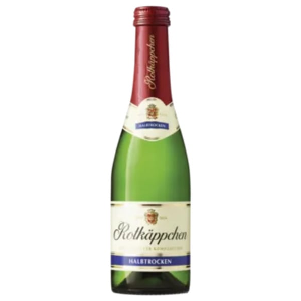 Bild 1 von Rotkäppchen Sekt, Fruchtsecco, MM-chen Extra Sekt