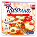 Bild 2 von Dr. Oetker Pizza Ristorante