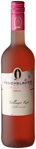 HEUCHELBERG WEING&#196;RTNER Trollinger Ros&#233; oder Riesling m. Muskateller, 0,75-l-Fl.