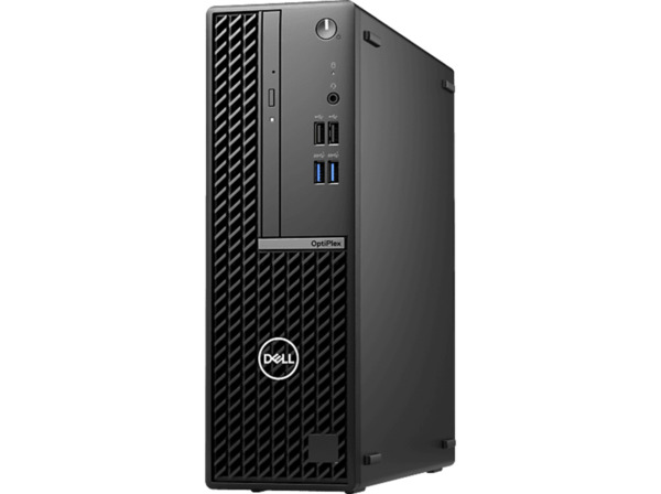 Bild 1 von DELL - B2B OptiPlex 7010, Business Desktop PC mit Intel® Core™ i5 i5-13500 Prozessor, 8 GB RAM, 256 SSD, Intel®, UHD 770, Windows 11 Pro (64 Bit), Schwarz