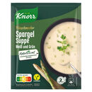 Bild 1 von Knorr 2 x Spargelsuppe Weiß & Grün