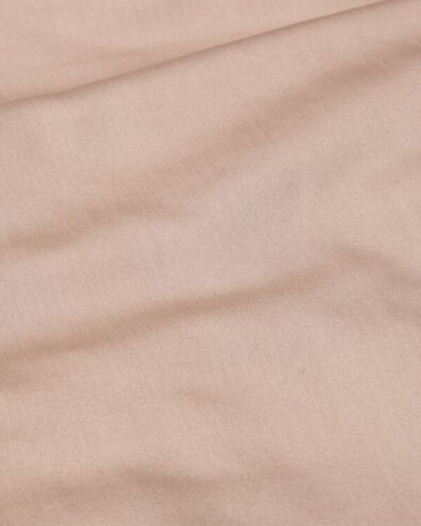 Bild 3 von Bettwäsche, Satin, 240 x 200/220 cm, taupe