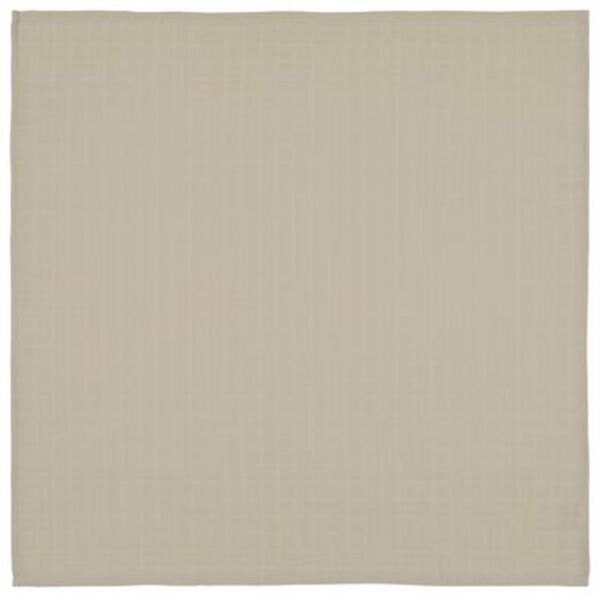 Bild 4 von 3er-Pack Mullwindeln, 60 x 60 cm, Struktur, Giraffe