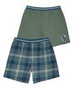 Bild 1 von TOWNLAND&#174; Herren-Pyjama-Shorts