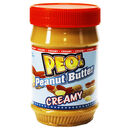 Bild 1 von Peo's Erdnussbutter Creamy