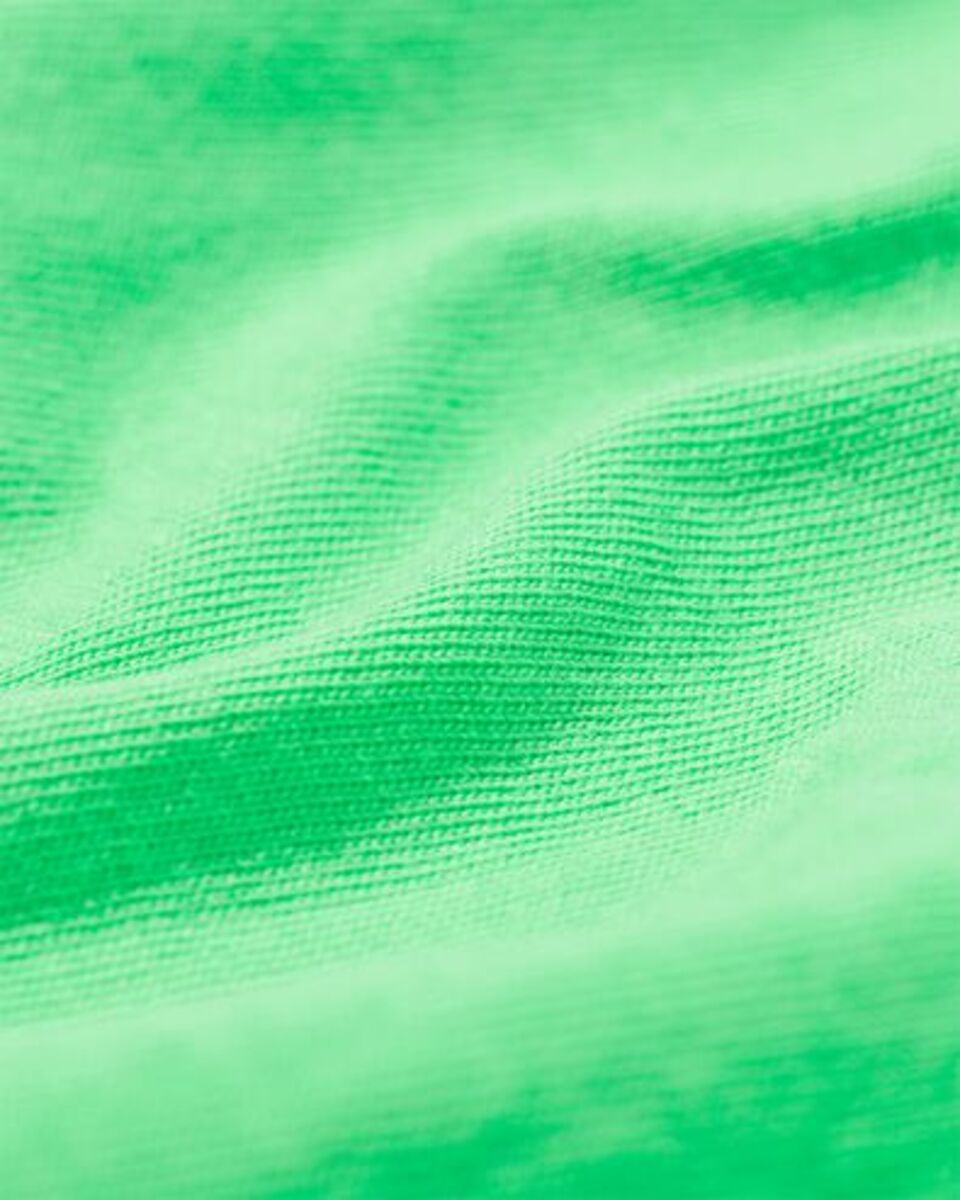 Bild 2 von Kinder-Kleid, gesmokt, Blumen grün