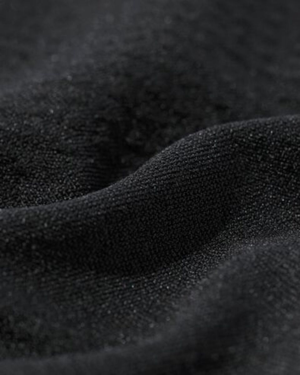 Bild 2 von Damen-Sportshirt, nahtlos schwarz