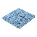 Bild 1 von PANA® Badematte I WC Vorleger Noppen I Duschvorleger Chenille   Badezimmerteppich I Mikrofaser Badvorleger   verschiedene Formen & Farben