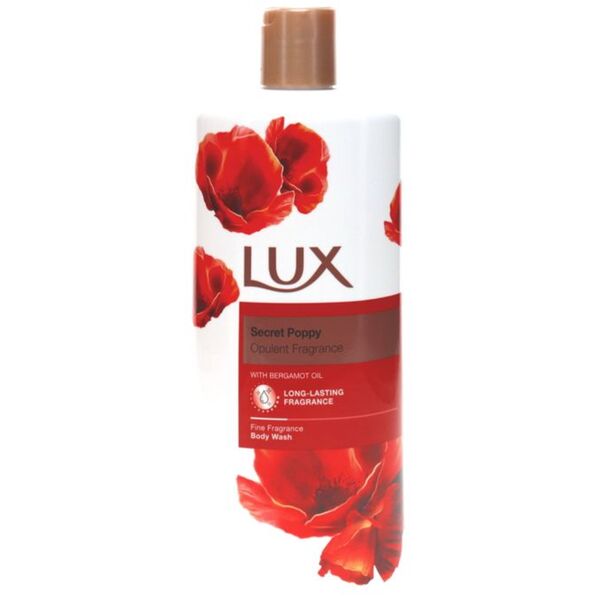 Bild 1 von Lux Duschgel Secret Poppy