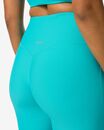Bild 3 von Damen-Sportleggings türkis