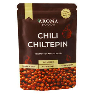 AROMA FOODS Chili Chiltepin Schoten