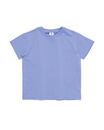 Bild 2 von Kinder-T-Shirt violett