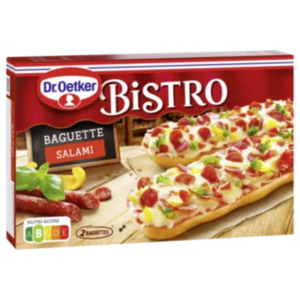 Dr. Oetker Bistro Baguette