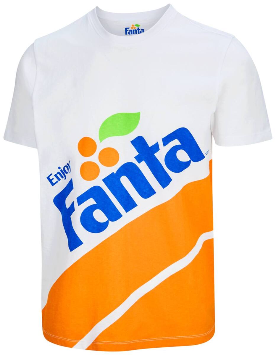 Bild 2 von Herren-T-Shirt »Coca-Cola/Fanta/Sprite«