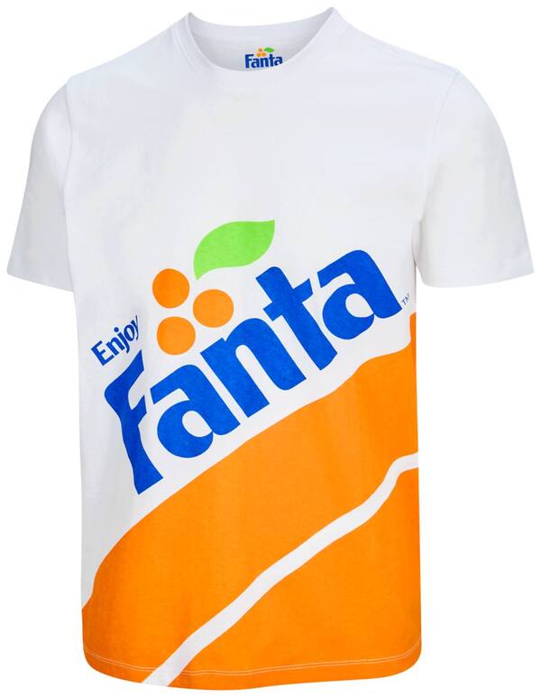 Bild 2 von Herren-T-Shirt »Coca-Cola/Fanta/Sprite«