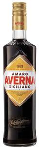 AVERNA Amaro Siciliano, 0,7-l-Fl.