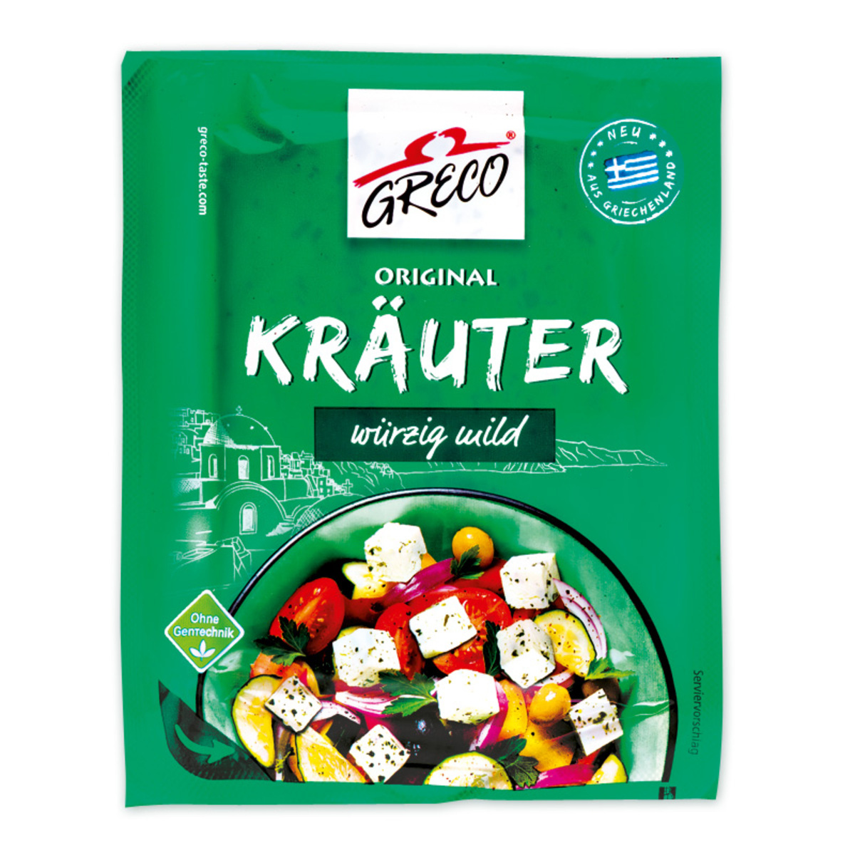 Bild 2 von GRECO Natur / Kräuter