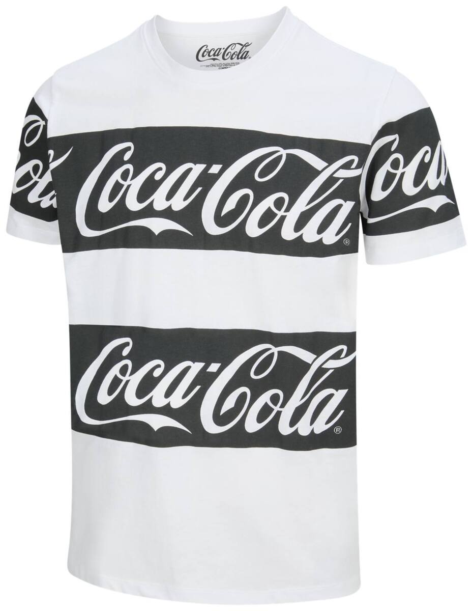 Bild 3 von Herren-T-Shirt »Coca-Cola/Fanta/Sprite«