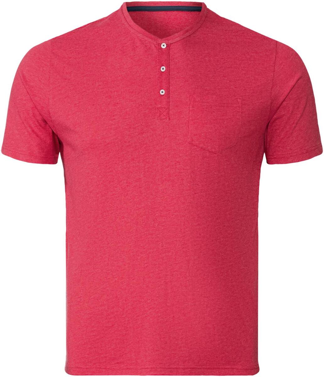 Bild 3 von TOWNLAND® Herren-Pyjama, 2-teilig