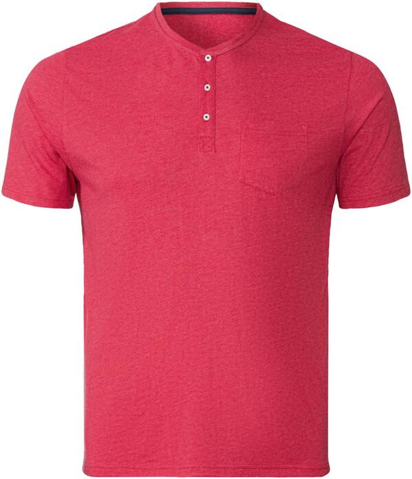 Bild 3 von TOWNLAND® Herren-Pyjama, 2-teilig