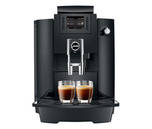 Profi-Kaffeevollautomat »JURA WE6«