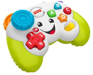 FISHER-PRICE Lernspa&#223;-Spielcontroller