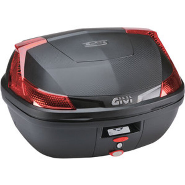 Bild 1 von GIVI TOPCASE B47 BLADE Monolock, 47 Liter Givi