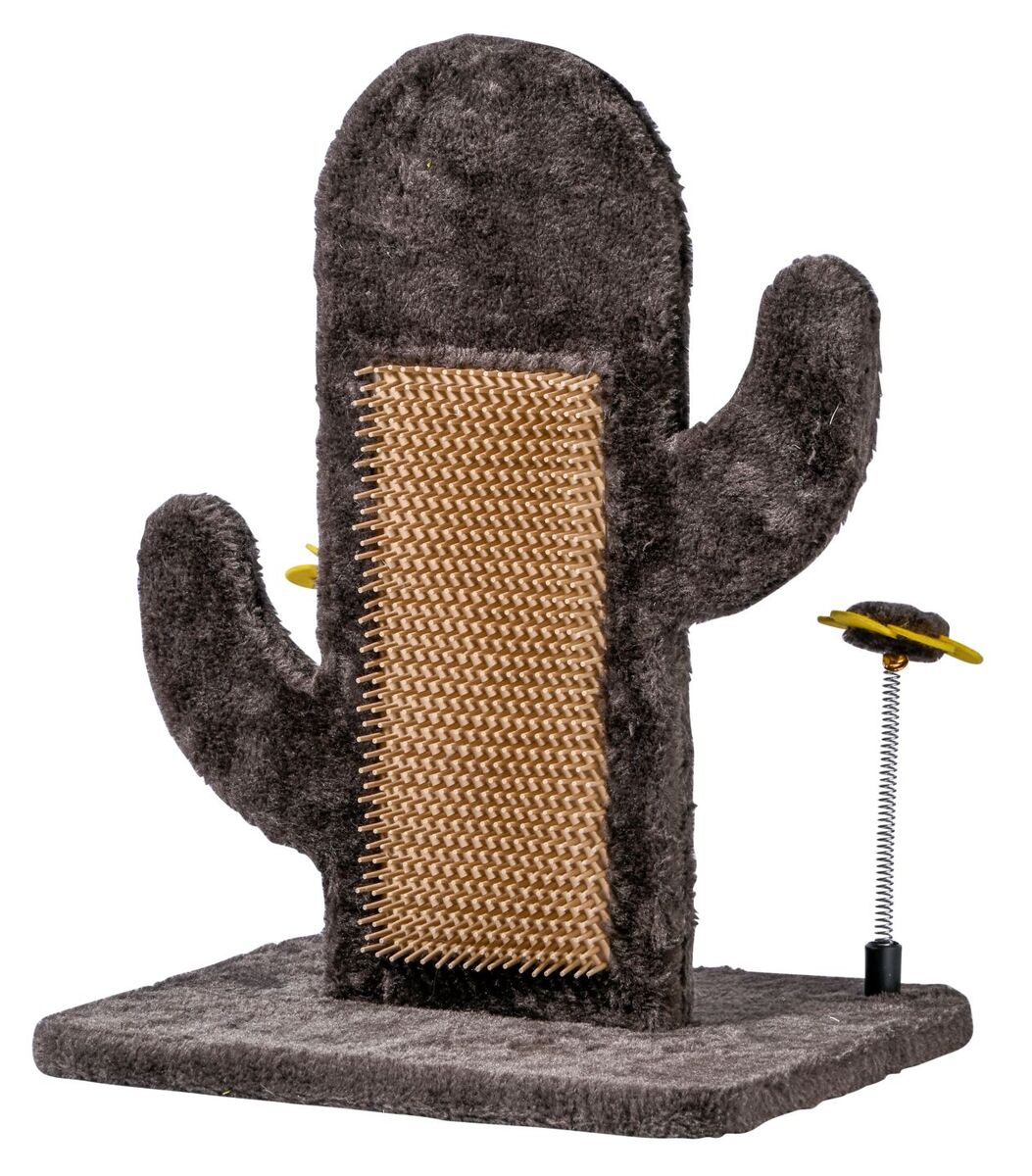 Bild 3 von DOBAR Katzenkratzbaum »Kaktus«