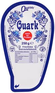 QUARKI Quarksnacks oder Quark, 105 - 250-g-Packg.