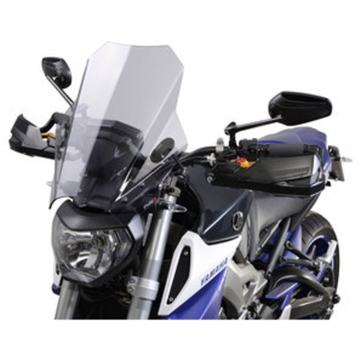 Bild 1 von Puig Tourenscheibe Getönt, mit ABE