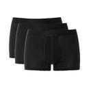 Bild 3 von TOWNLAND&#174; Herren-Boxershorts, 3-St.-Packg.